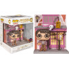 Harry Potter - Pop! - Harry with Eeylops Owl Emporium n°140 exclusive