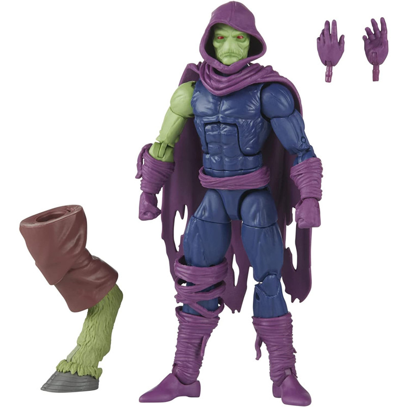 Marvel Legends - Rintrah Series - Figurine Sleepwalker