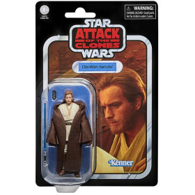 Star Wars - The Vintage Collection - Obi-Wan Kenobi (Episode II)