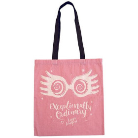 Harry Potter - Sac shopping Luna Lovegood