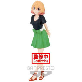 Rent a Girlfriend - Figurine Mami Nanami Exhibition Ver. 18 cm