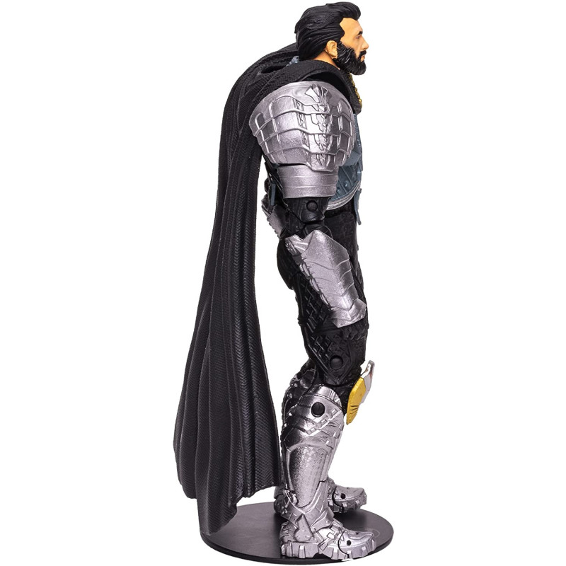 DC Comics Multiverse - Figurine General Zod 18 cm