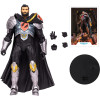 DC Comics Multiverse - Figurine General Zod 18 cm