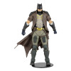 DC Comics Multiverse - Figurine Batman Dark Detective 18 cm