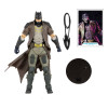 DC Comics Multiverse - Figurine Batman Dark Detective 18 cm