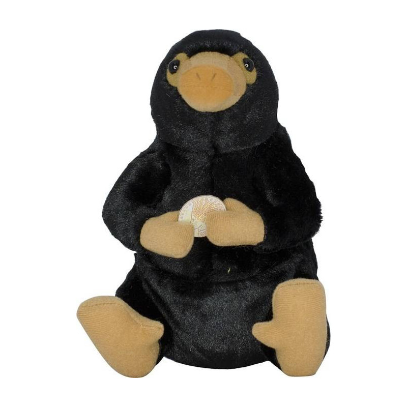 Fantastic Beasts - Peluche 15 cm Niffler