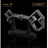 The Hobbit - Réplique 1/1 clé d'Erebor 13 cm