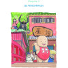 Ma petite bibliothèque Ghibli : Voyage avec Chihiro