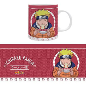 Naruto - Mug 320 ml Ichiraku Ramen