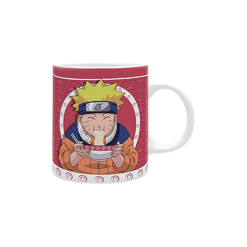 Naruto - Mug 320 ml Ichiraku Ramen