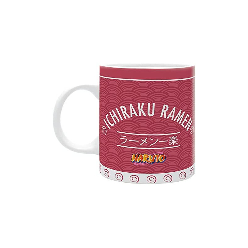 Naruto - Mug 320 ml Ichiraku Ramen