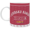 Naruto - Mug 320 ml Ichiraku Ramen