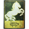 Lord of the Rings - Poster plaque métallique Prancing Pony