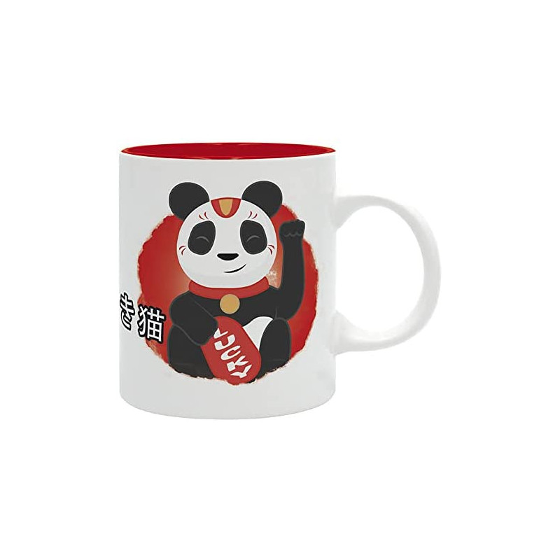 Mug 320 ml Lucky Panda