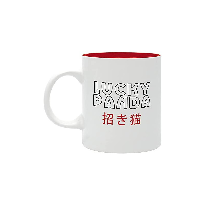 Mug 320 ml Lucky Panda