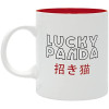 Mug 320 ml Lucky Panda