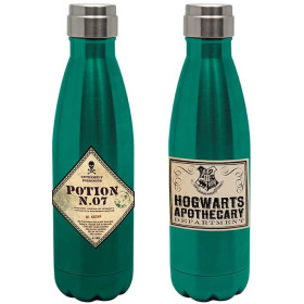 Harry Potter - Bouteille en acier inoxydable Polyjuice