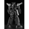 Dennou Boukenki Webdiver - Plastic Model Kit Moderoid Dark Gladion 17 cm