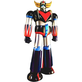 Grendizer - Figurine 60 cm Goldorak Classic Edition