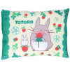Mon voisin Totoro - Coussin Totoro Fraises 28 x 39 cm