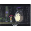 Mon Voisin Totoro - Chemise dossier A4 Drôle de rencontre