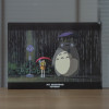 Mon Voisin Totoro - Chemise dossier A4 Drôle de rencontre