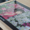 Spirited Away (Chihiro) - Chemise dossier A4 Parmi les Fleurs