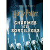 Les mini-grimoires Harry Potter T1: Charmes et sortilèges