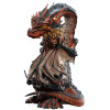 Lord of the Rings / The Hobbit - Figurine mini Epics Smaug 30 cm