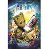 Marvel - Grand poster Groot (61 x 91,5 cm)