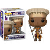 Marvel Studios : What If ? - Pop! - Queen General Ramonda n°971