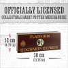 Harry Potter - Lampe Hogwarts Express Platform 9 3/4