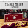 Harry Potter - Lampe Hogwarts Express Platform 9 3/4