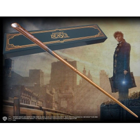 Fantastic Beasts - Baguette Ollivander Newt Scamander