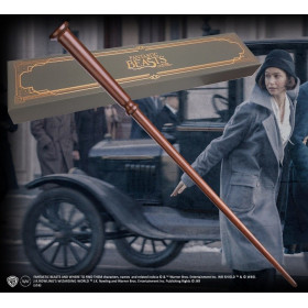 Fantastic Beasts - Baguette Ollivander Porpentina Goldstein