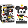 Disney Pop! - Archives - Minnie on Ice n°1109