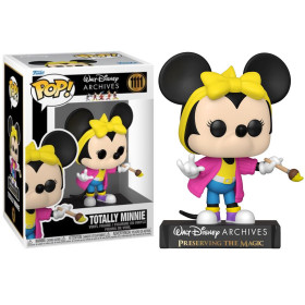 Disney Pop! - Archives - Totally Minnie n°1111