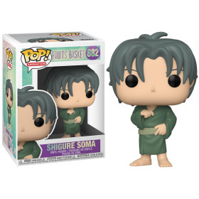 Fruits Basket - Pop! - Shigure Soma n°882