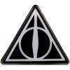 Harry Potter - Pins émaillé Deathly Hallows