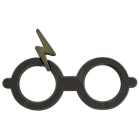 Harry Potter - Pins Glasses and Scar