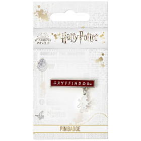Harry Potter - Pins barre Gryffindor