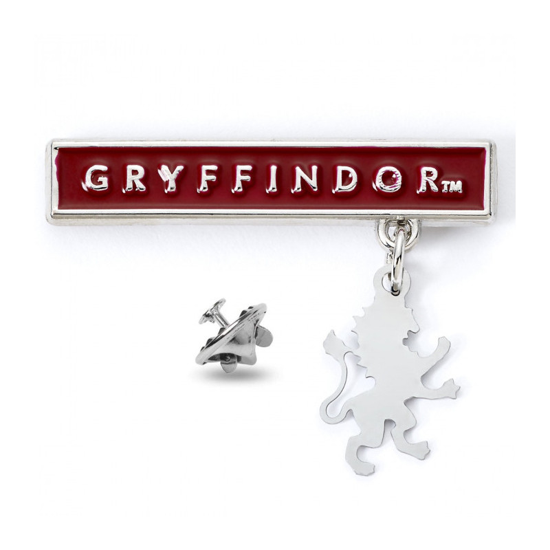 Harry Potter - Pins barre Gryffindor