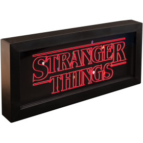 Stranger Things - Lampe réversible Upside Down