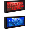 Stranger Things - Lampe réversible Upside Down