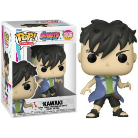 Boruto - Pop! Animation - Kawaki n°1036