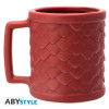 Game of Thrones - Mug 3D Targaryen