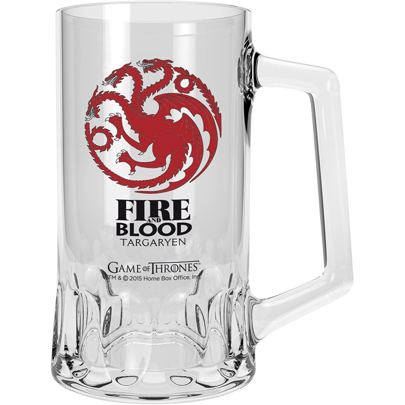 Game of Thrones - Chope Targaryen