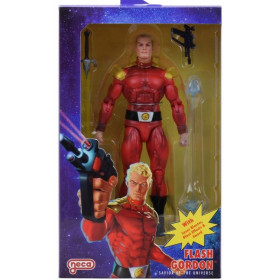 Defenders of The Earth - Figurine Flash Gordon
