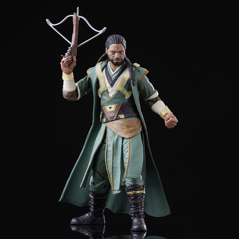 Marvel Legends - Rintrah Series - Figurine Master Mordo (Doctor Strange Multiverse of Madness)