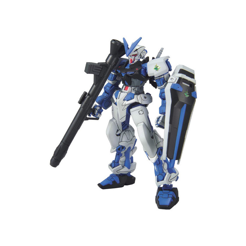 Gundam - HG 1/144 Gundam Astray Blue Frame